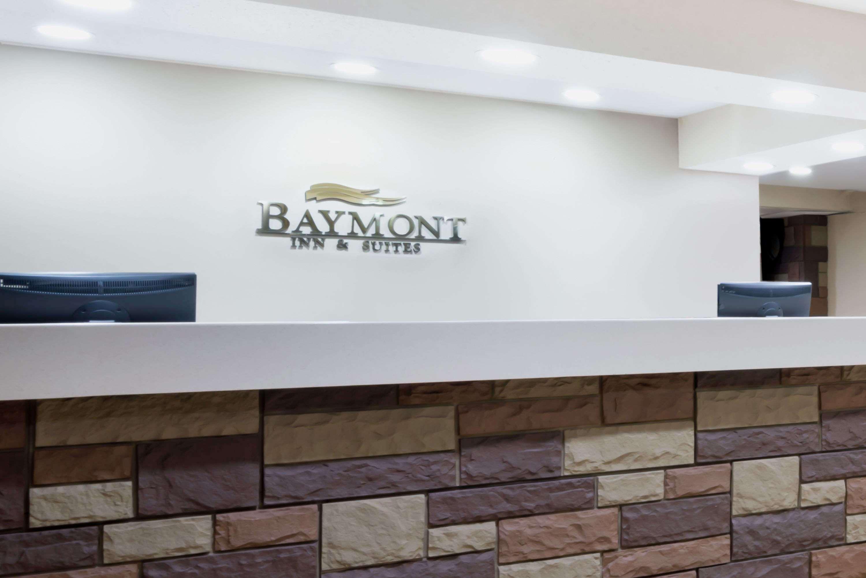 Baymont By Wyndham Columbus/Rickenbacker Ξενοδοχείο Εξωτερικό φωτογραφία